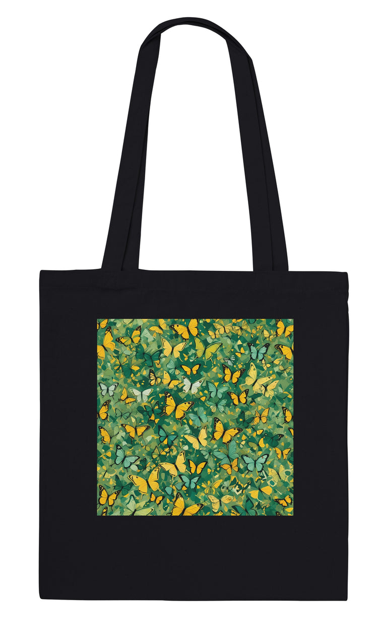 My Tote Bags